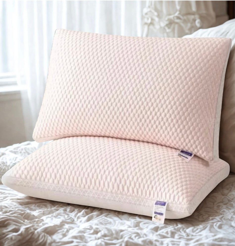 Breathable Cooling Pillow