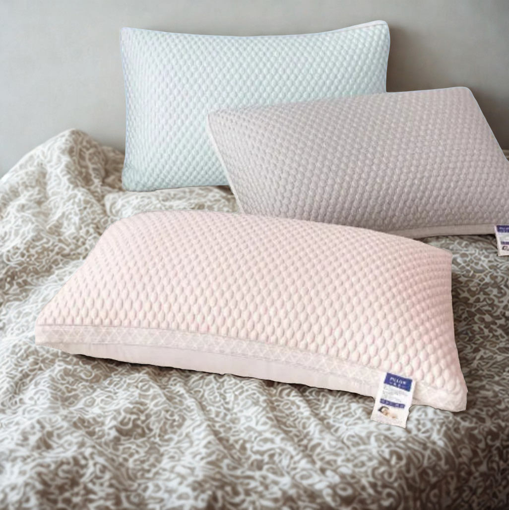 Breathable Cooling Pillow