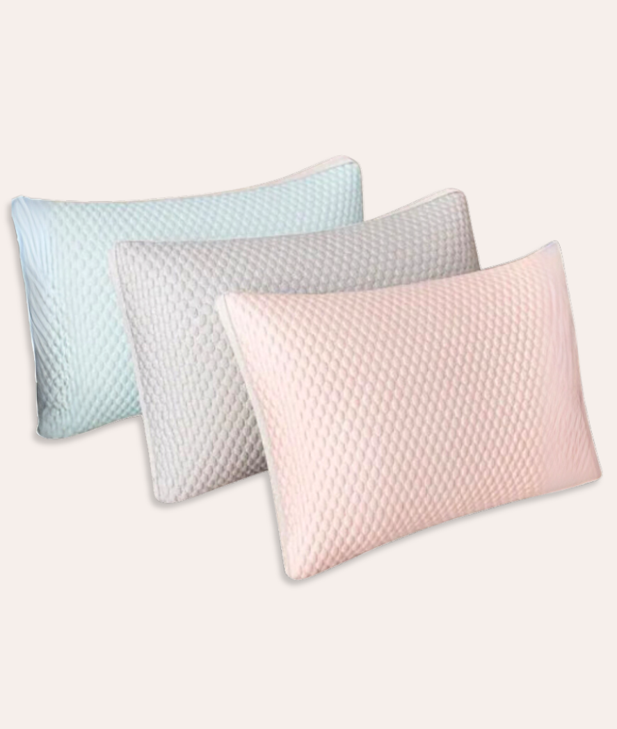 Breathable Cooling Pillow