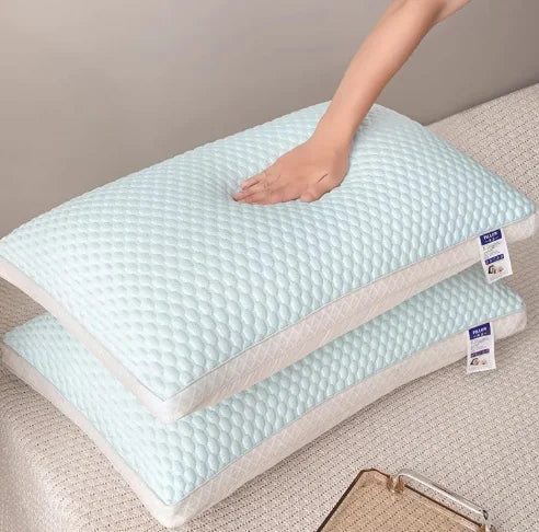 Breathable Cooling Pillow